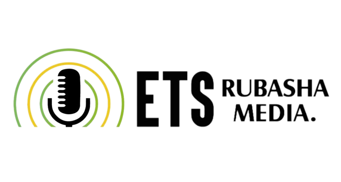 ETS Rubasha Media Logo